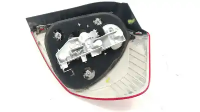 Second-hand car spare part left tailgate light for bmw 1 (e81) 116 d oem iam references 716495507 716495507 716495507