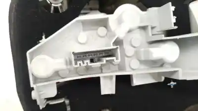 Second-hand car spare part left tailgate light for bmw 1 (e81) 116 d oem iam references 716495507 716495507 716495507