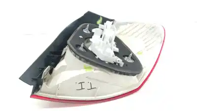 Second-hand car spare part left tailgate light for bmw 1 (e81) 116 d oem iam references 716495507 716495507 716495507