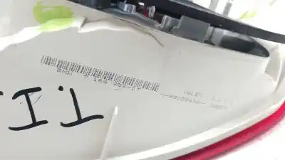 Second-hand car spare part left tailgate light for bmw 1 (e81) 116 d oem iam references 716495507 716495507 716495507