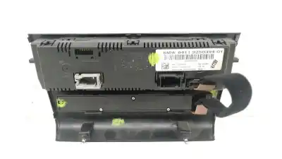 Second-hand car spare part climate control for bmw 1 (e81) 116 d oem iam references 925039401 925039401 925039401