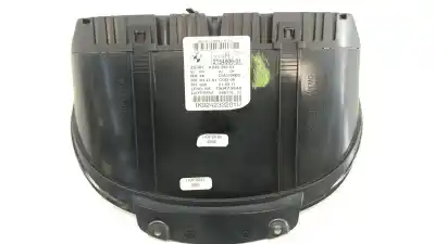 Second-hand car spare part dashboard for bmw 1 (e81) 116 d oem iam references 215460601 215460601 215460601