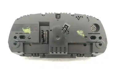 Second-hand car spare part dashboard for bmw 1 (e81) 116 d oem iam references 215460601 215460601 215460601
