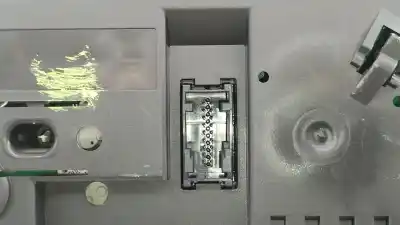 Second-hand car spare part dashboard for bmw 1 (e81) 116 d oem iam references 215460601 215460601 215460601