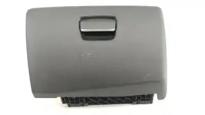 Peça sobressalente para automóvel em segunda mão porta luvas por bmw 1 (e81) 116 d referências oem iam zb6962620