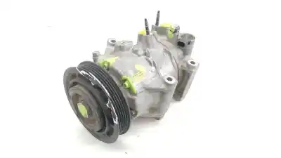 Second-hand car spare part air conditioning compressor for kia optima (jf) 1.7 crdi oem iam references cg4472500541