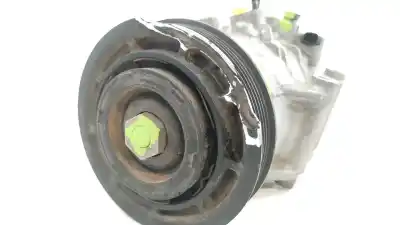 Peça sobressalente para automóvel em segunda mão compressor de ar condicionado a/a a/c por kia optima (jf) 1.7 crdi referências oem iam cg4472500541 cg4472500541 cg4472500541