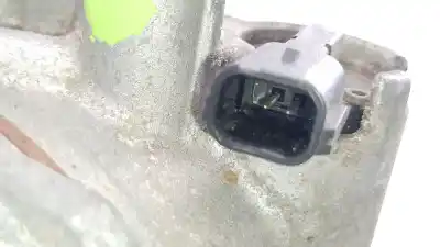 Peça sobressalente para automóvel em segunda mão compressor de ar condicionado a/a a/c por kia optima (jf) 1.7 crdi referências oem iam cg4472500541 cg4472500541 cg4472500541