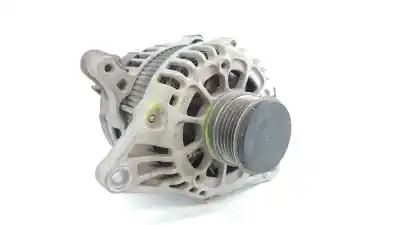 Second-hand car spare part alternator for kia optima (jf) 1.7 crdi oem iam references 373002a910