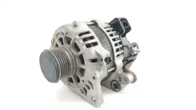 Second-hand car spare part alternator for kia optima (jf) 1.7 crdi oem iam references 373002a910 373002a910 373002a910