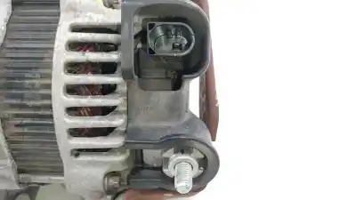 Second-hand car spare part alternator for kia optima (jf) 1.7 crdi oem iam references 373002a910 373002a910 373002a910