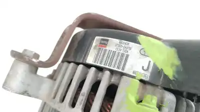 Second-hand car spare part alternator for kia optima (jf) 1.7 crdi oem iam references 373002a910 373002a910 373002a910