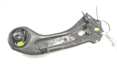 Second-hand car spare part upper rear right suspension arm for kia optima (jf) 1.7 crdi oem iam references 55281a8300