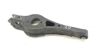 Second-hand car spare part rear left lower suspension arm for kia optima (jf) 1.7 crdi oem iam references 55210c1710