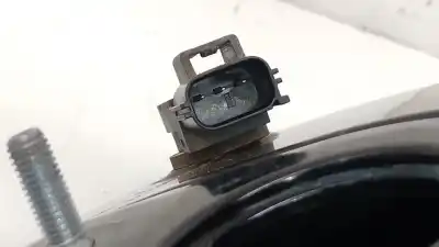 Peça sobressalente para automóvel em segunda mão servo freio por kia optima (jf) 1.7 crdi referências oem iam 58500d4490 59110d4130 