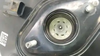 Peça sobressalente para automóvel em segunda mão servo freio por kia optima (jf) 1.7 crdi referências oem iam 58500d4490 59110d4130 