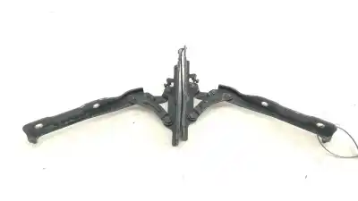 Peça sobressalente para automóvel em segunda mão dobradiça do capô por kia optima (jf) 1.7 crdi referências oem iam 79110d4010 79110d4010 79110d4010