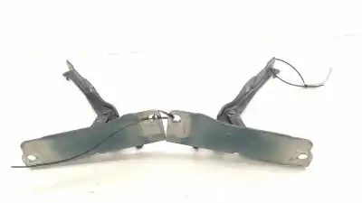 Peça sobressalente para automóvel em segunda mão dobradiça do capô por kia optima (jf) 1.7 crdi referências oem iam 79110d4010 79110d4010 79110d4010