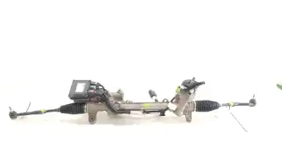 Second-hand car spare part steering rack for kia optima (jf) 1.7 crdi oem iam references d457742000