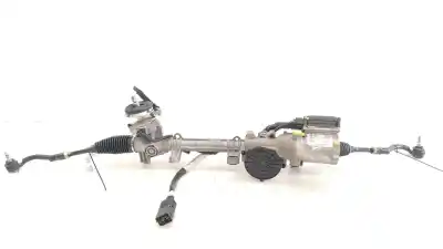 Peça sobressalente para automóvel em segunda mão caixa de direção por kia optima (jf) 1.7 crdi referências oem iam d457742000 57700d4100 d457742000