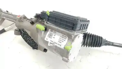 Peça sobressalente para automóvel em segunda mão caixa de direção por kia optima (jf) 1.7 crdi referências oem iam d457742000 57700d4100 d457742000