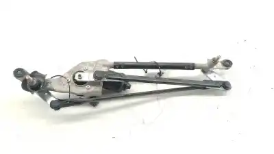 Second-hand car spare part front windshield wiper motor for kia optima (jf) 1.7 crdi oem iam references 98100d4000 98100d4000 98100d4000