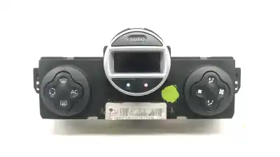 Автозапчастина б/у  для RENAULT CLIO III (BR0/1, CR0/1)  Посилання на OEM IAM 69340020 69340020 69340020