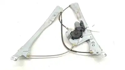 Автозапчастина б/у регулятор переднього правого скла для RENAULT CLIO III (BR0/1, CR0/1) 1.5 DCI (BR0H, CR0H, CR1S, BR1S) Посилання на OEM IAM 400859J 400859J 400859J