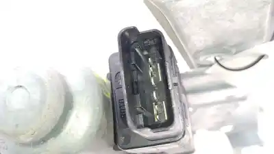 Автозапчастина б/у регулятор переднього правого скла для renault clio iii (br0/1, cr0/1) 1.5 dci (br0h, cr0h, cr1s, br1s) посилання на oem iam 400859j 400859j 400859j