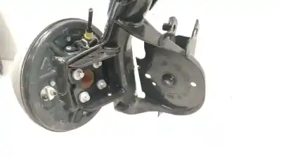 Gebrauchtes Autoersatzteil hinterachse zum renault kangoo express (fw0/1_) 1.5 dci 90 (fw0g, fw05, fw08, fw11) oem-iam-referenzen 555014080r 555014080r 555014080r