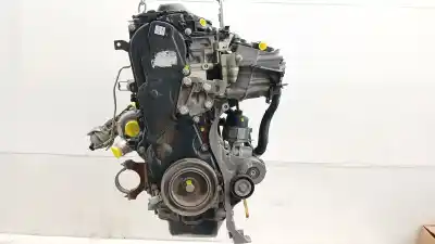 Автозапчасти б/у полный двигатель за ford focus iii 2.0 tdci ссылки oem iam   