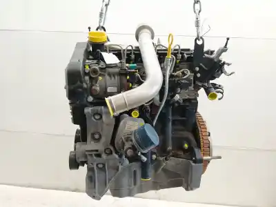 Автозапчастина б/у двигун комплект для renault scénic ii (jm0/1_) 1.5 dci (jm02, jm13) посилання на oem iam   