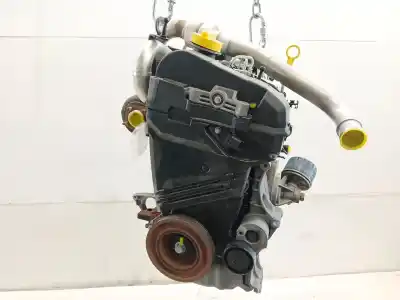 Автозапчастина б/у двигун комплект для renault scénic ii (jm0/1_) 1.5 dci (jm02, jm13) посилання на oem iam   