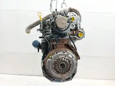Автозапчастина б/у двигун комплект для renault scénic ii (jm0/1_) 1.5 dci (jm02, jm13) посилання на oem iam   