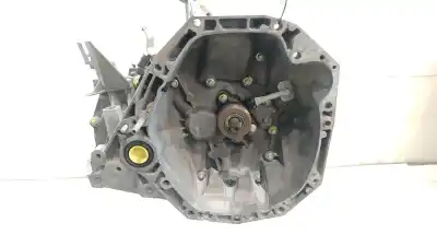 Автозапчастина б/у коробка передач для renault scénic ii (jm0/1_) 1.5 dci (jm02, jm13) посилання на oem iam cejrqk9k