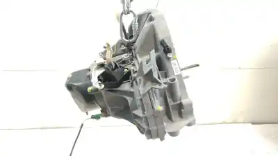 Second-hand car spare part gearbox for renault scénic ii (jm0/1_) 1.5 dci (jm02, jm13) oem iam references cejrqk9k cejrqk9k cejrqk9k