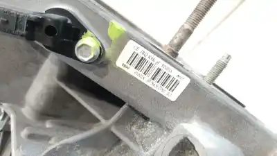 Second-hand car spare part gearbox for renault scénic ii (jm0/1_) 1.5 dci (jm02, jm13) oem iam references cejrqk9k cejrqk9k cejrqk9k