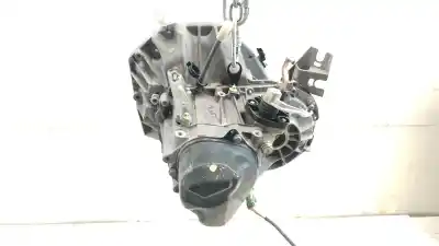 Second-hand car spare part gearbox for renault scénic ii (jm0/1_) 1.5 dci (jm02, jm13) oem iam references cejrqk9k cejrqk9k cejrqk9k