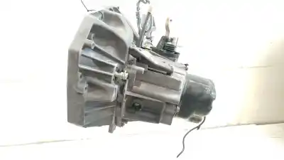 Second-hand car spare part gearbox for renault scénic ii (jm0/1_) 1.5 dci (jm02, jm13) oem iam references cejrqk9k cejrqk9k cejrqk9k