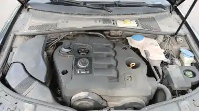 Peça sobressalente para automóvel em segunda mão MOTOR COMPLETO por VOLKSWAGEN PASSAT B5.5 (3B3)  Referências OEM IAM   