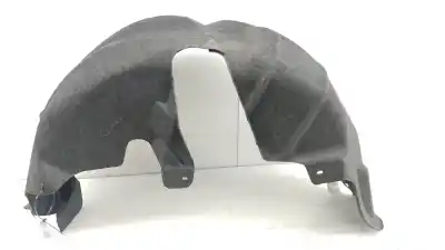 Автозапчастина б/у арка заднього права для skoda superb ii (3t4) 1.8 tsi 4x4 посилання на oem iam 3t5810970 3t5810970 3t5810970