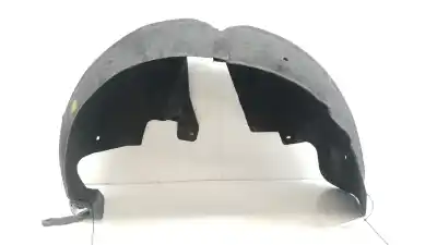 Автозапчасти б/у задняя левая колесная арка за skoda superb ii (3t4) 1.8 tsi 4x4 ссылки oem iam 3t5810969