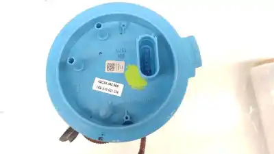 Pezzo di ricambio per auto di seconda mano sensore di livello del carburante per skoda superb ii (3t4) 1.8 tsi 4x4 riferimenti oem iam 1k0919051cn 1k0919051cn 1k0919051cn