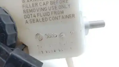 Автозапчасти б/у тормозной насос за skoda superb ii (3t4) 1.8 tsi 4x4 ссылки oem iam 1k1611301d 1k1611301d 1k1611301d