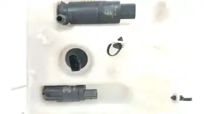 Автозапчасти б/у чистый депозит за skoda superb ii (3t4) 1.8 tsi 4x4 ссылки oem iam 1k0955453r 1k0955453r 1k0955453r