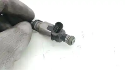 Second-hand car spare part injector for skoda superb ii (3t4) 1.8 tsi 4x4 oem iam references 0261500160 0261500160 0261500160