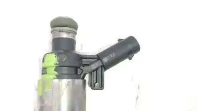 Second-hand car spare part injector for skoda superb ii (3t4) 1.8 tsi 4x4 oem iam references 0261500160 0261500160 0261500160