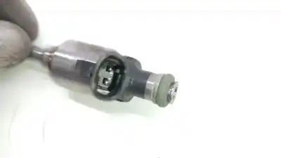 Second-hand car spare part injector for skoda superb ii (3t4) 1.8 tsi 4x4 oem iam references 0261500160 0261500160 0261500160