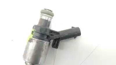 Second-hand car spare part injector for skoda superb ii (3t4) 1.8 tsi 4x4 oem iam references 0261500160 0261500160 0261500160