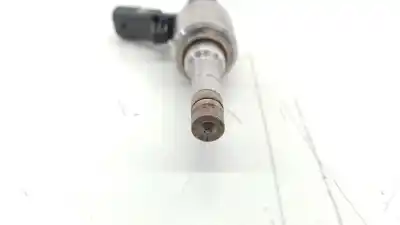 Second-hand car spare part injector for skoda superb ii (3t4) 1.8 tsi 4x4 oem iam references 0261500160 0261500160 0261500160